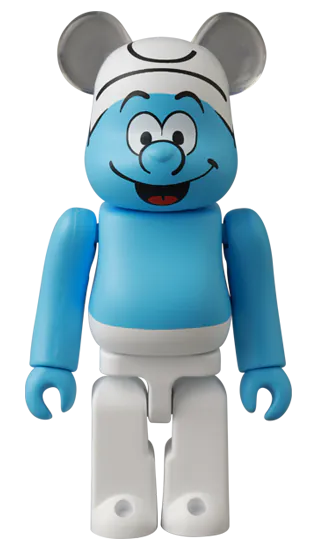 Be@rbrick Series 49 - Lucky Dip