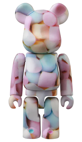 Be@rbrick Series 49 - Lucky Dip