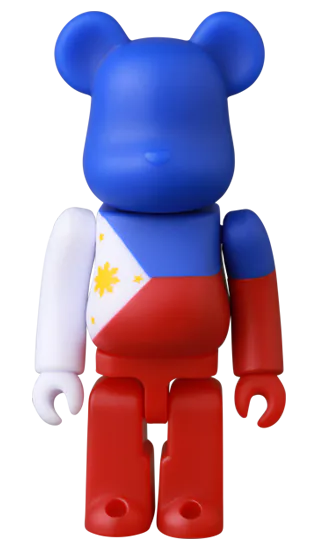 Be@rbrick Series 49 - Lucky Dip