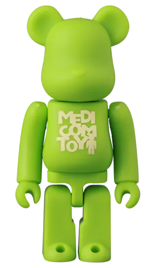 Be@rbrick Series 49 - Lucky Dip