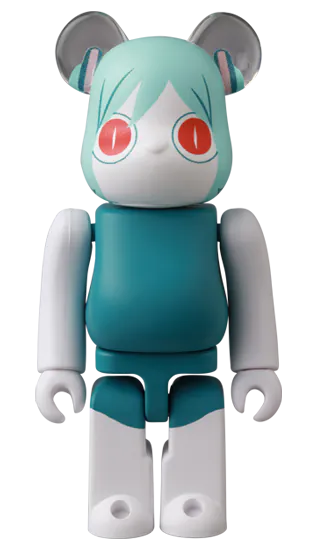 Be@rbrick Series 49 - Lucky Dip