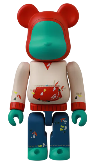 Be@rbrick Series 49 - Lucky Dip