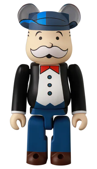 Be@rbrick Series 49 - Lucky Dip