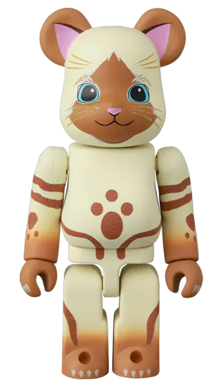 Be@rbrick Series 49 - Lucky Dip
