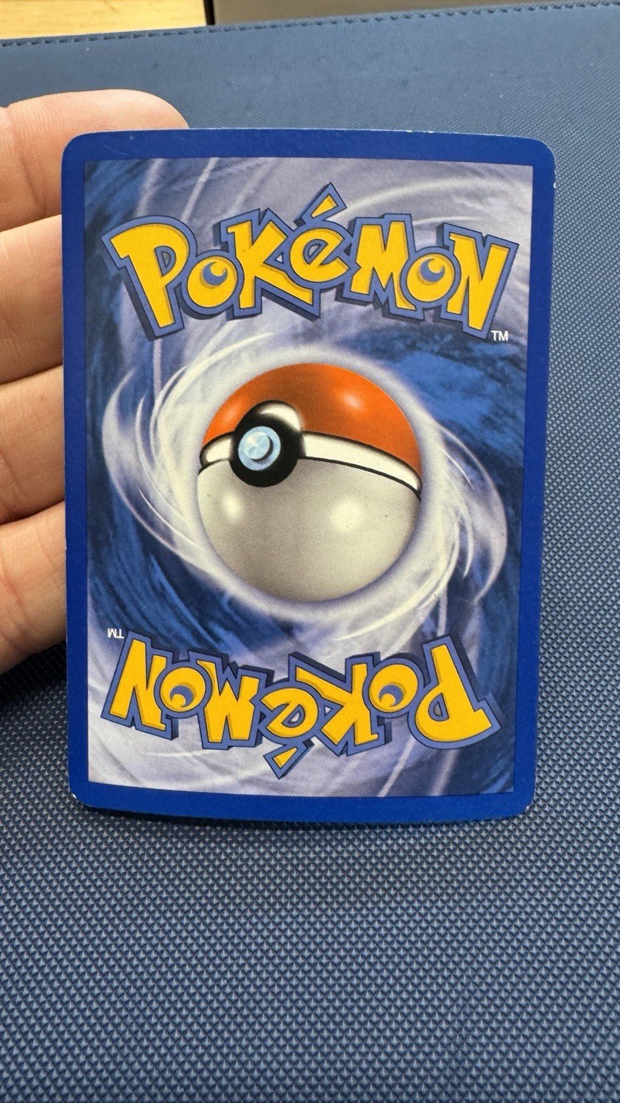 Pokemon TCG Blaziken 5/108 EX Power Keepers Reverse Holo Stamp NM