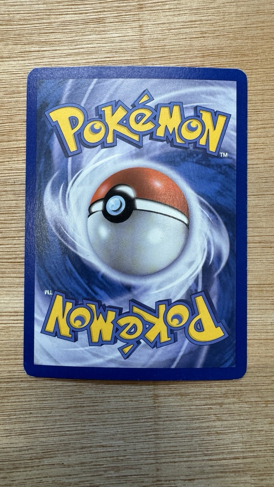 Pokemon Card Marill EX Delta Species Reverse Holo 76/113 Light Play