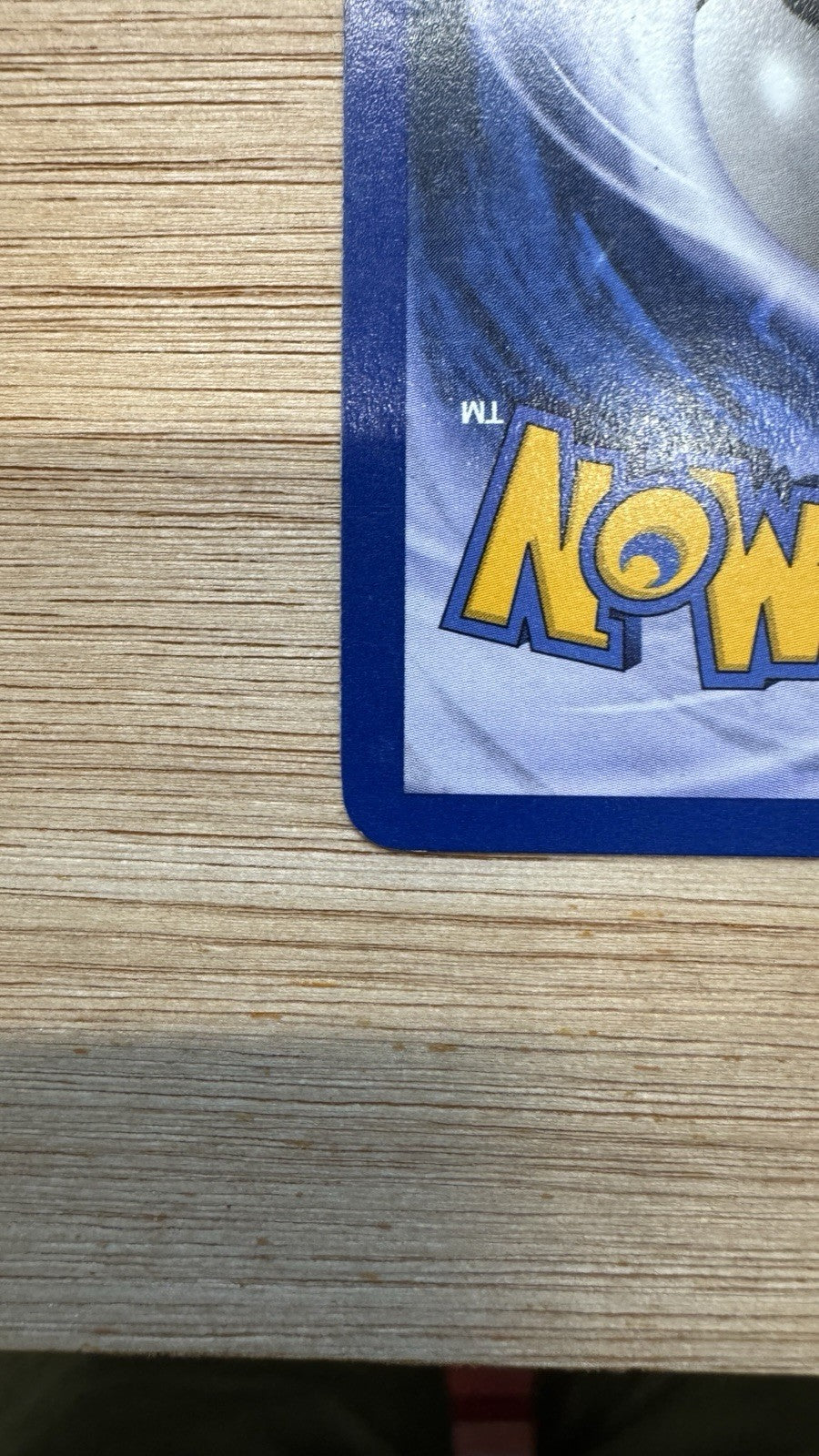 Dark Raichu 83/82 - Vintage Holo Pokemon Card- Team Rocket Set