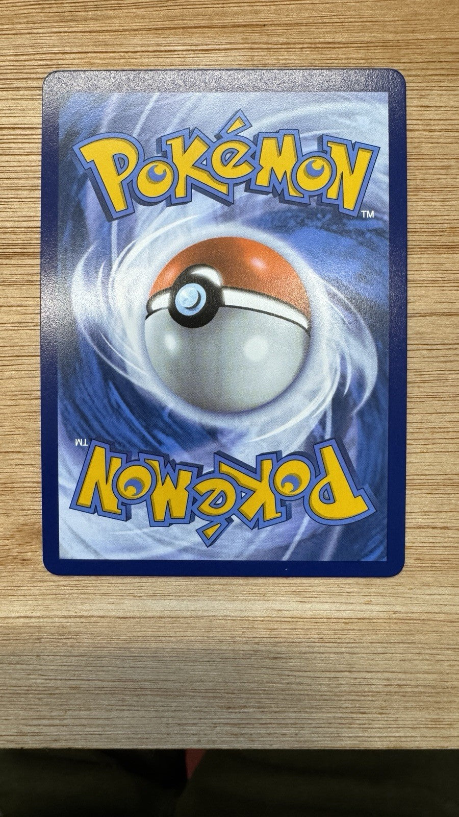 Prize Pack Series 7 Umbreon EX 060/131 PLAY STAMPED