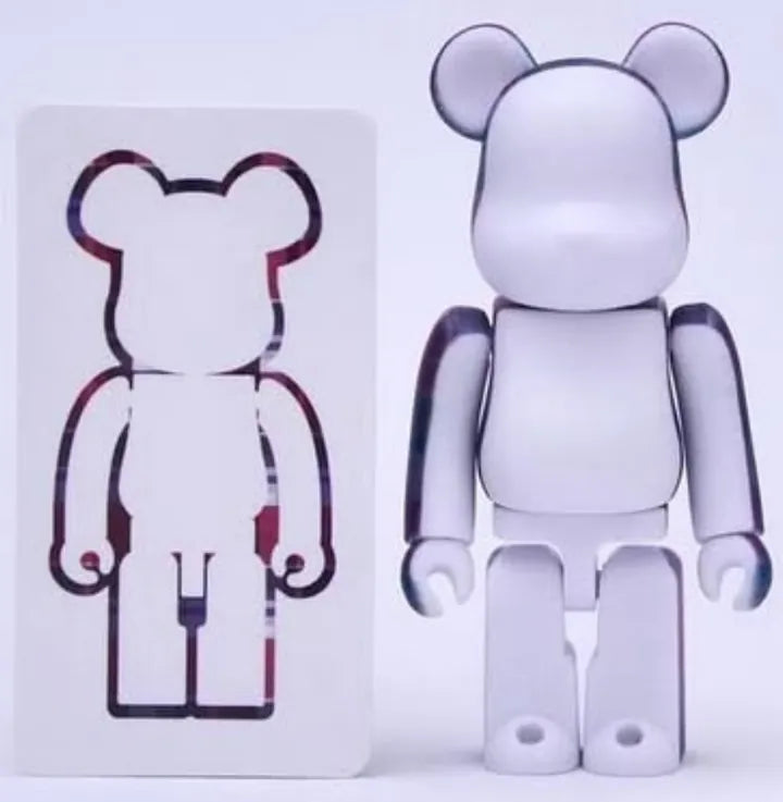 Be@rbrick Series 49 - Lucky Dip