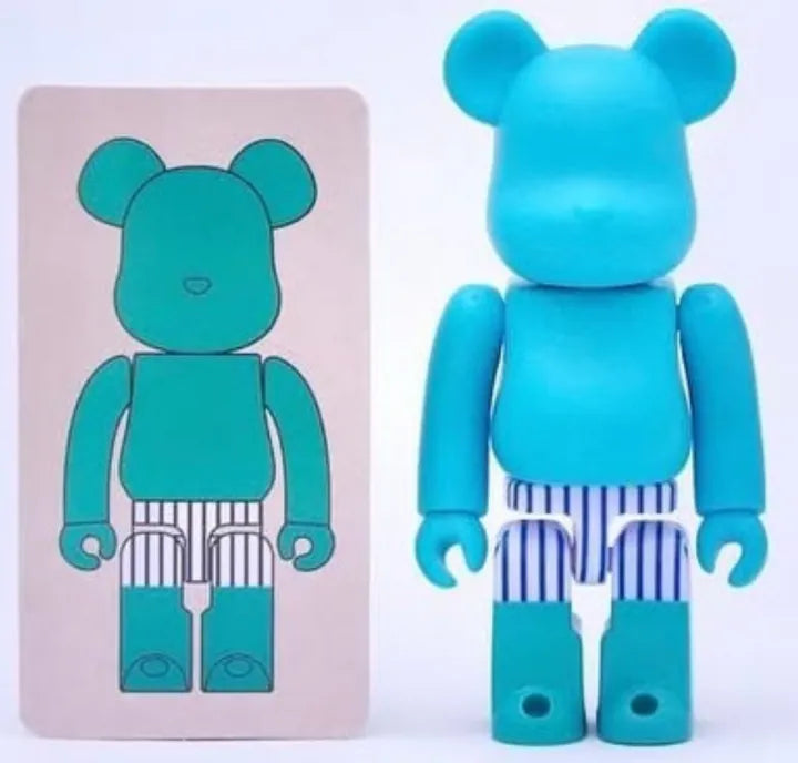 Be@rbrick Series 49 - Lucky Dip