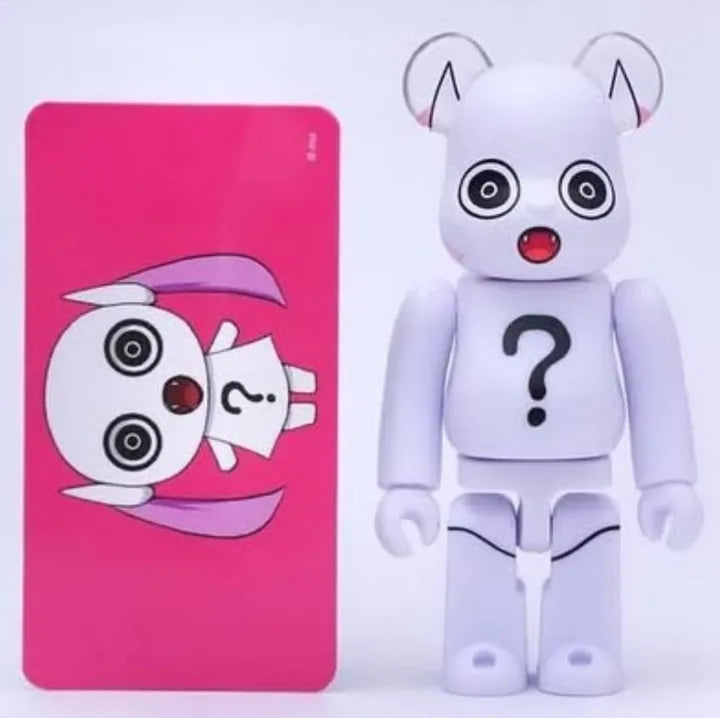 Be@rbrick Series 49 - Lucky Dip