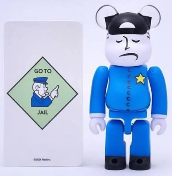 Be@rbrick Series 49 - Lucky Dip