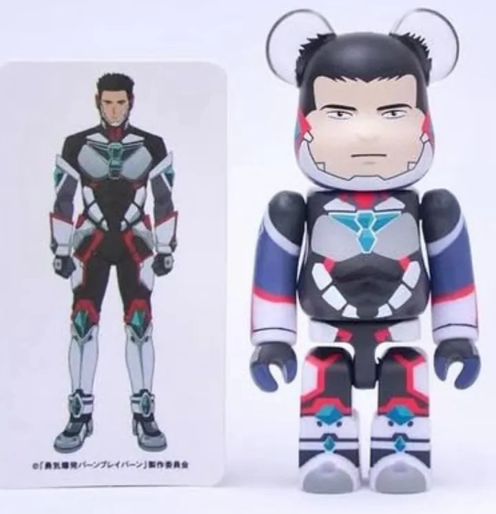 Be@rbrick Series 49 - Lucky Dip