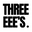 Three e's logo