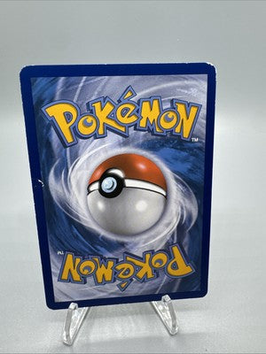 2015 Pokemon XY Ancient Origins Hoopa Ex Full Art 89/98 LP