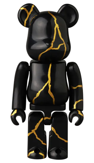 Be@rbrick Series 49 - Lucky Dip