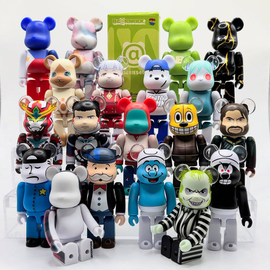 Be@rbrick Series 49 - Lucky Dip