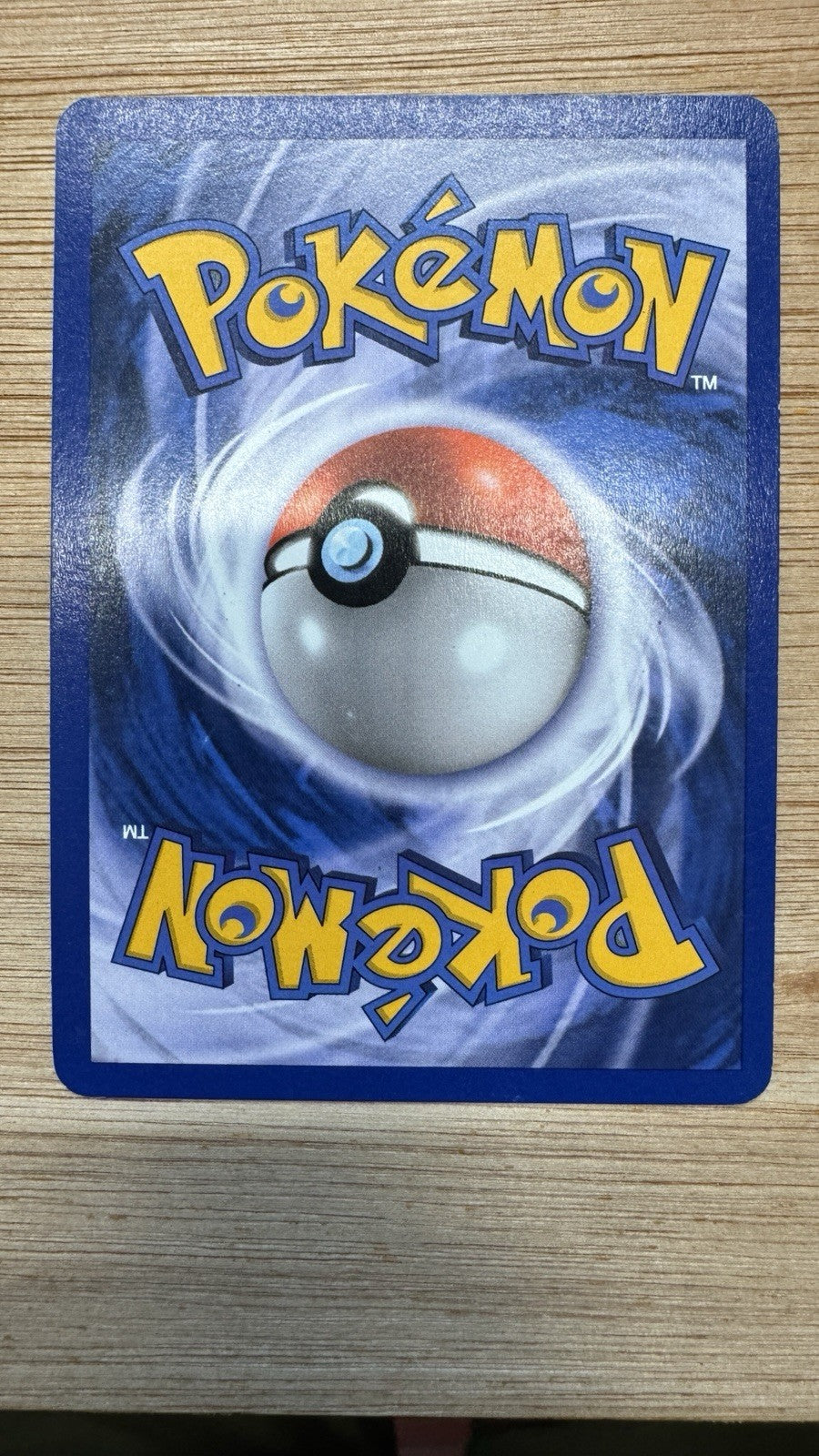 Dark Raichu 83/82 - Vintage Holo Pokemon Card- Team Rocket Set