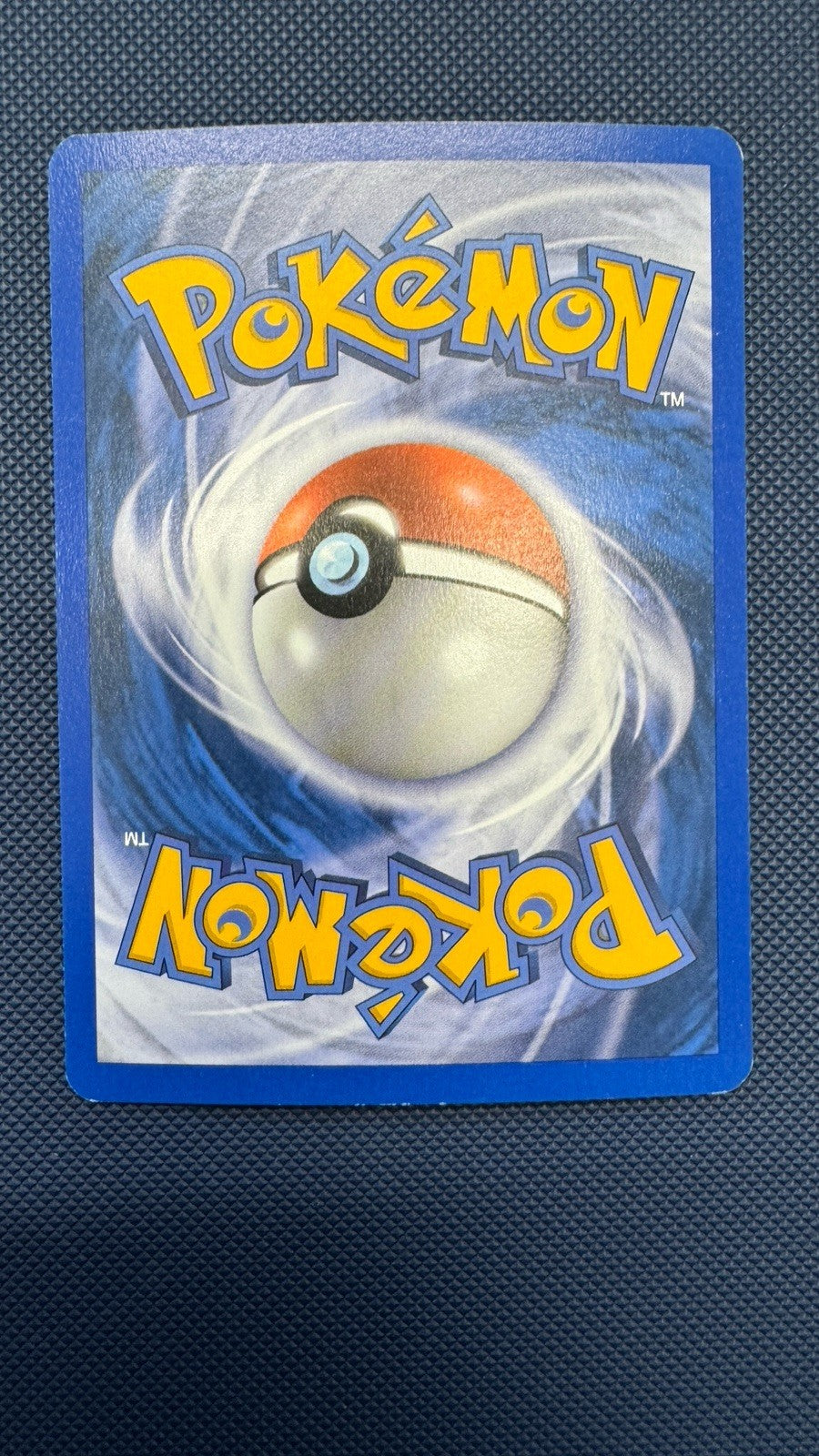 Jolteon 8/115 Unseen Forces Reverse Holo