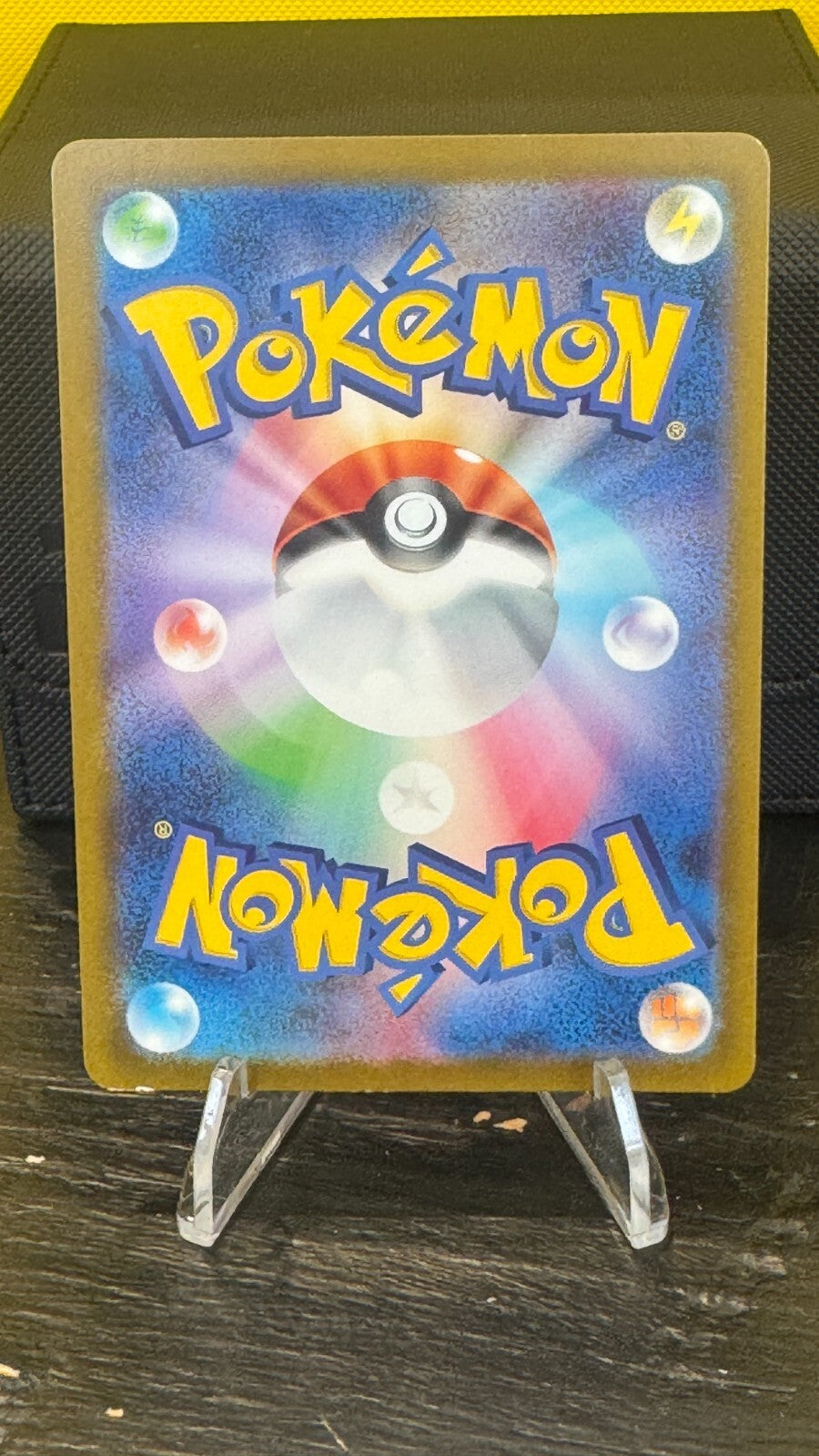 Charizard ex 183/165 Sv: Scarlet & Violet 151 Holo (Japanese)