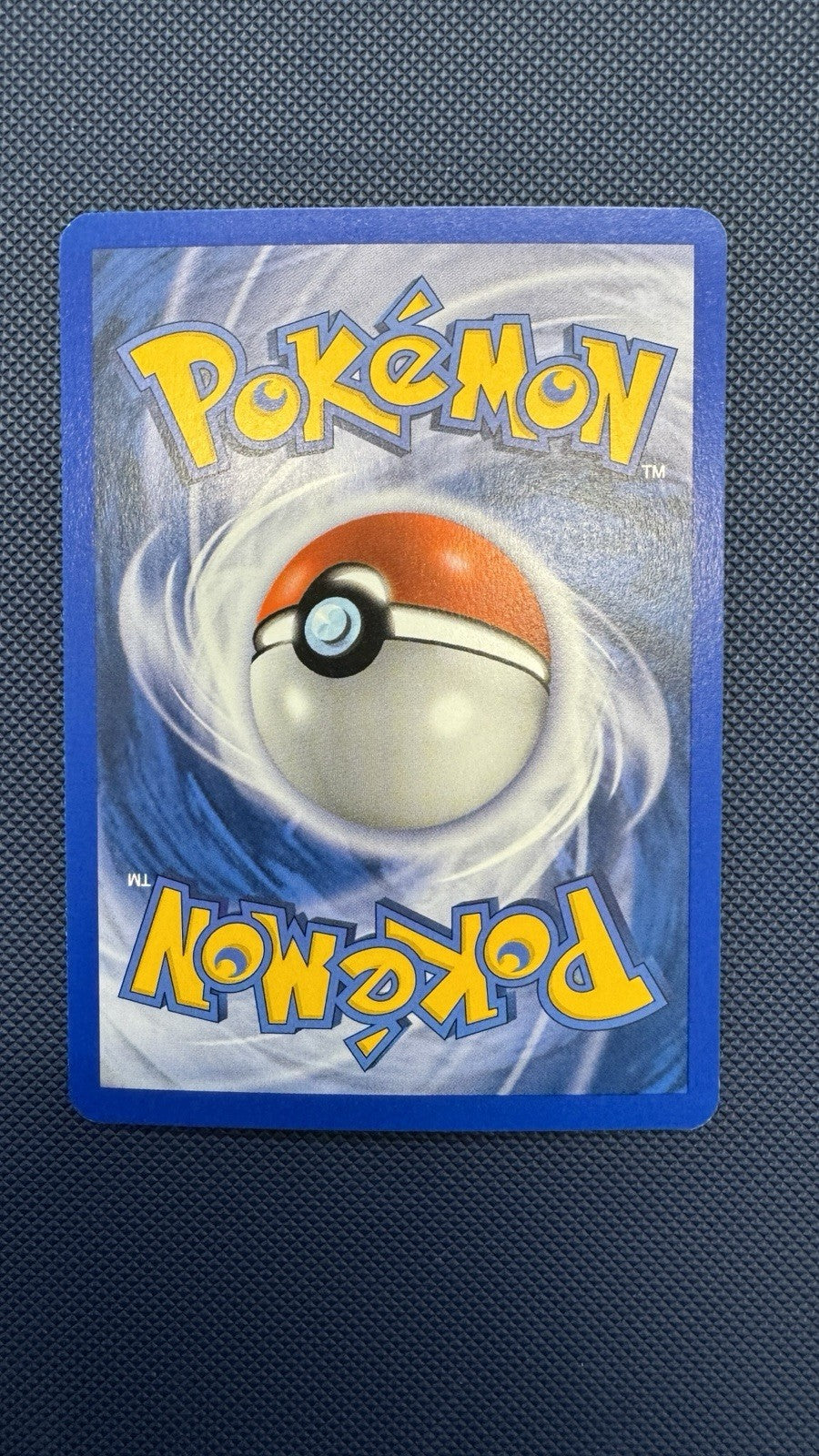 Pokemon Card Ex Legend Maker Tentacruel 45/92 2006 Reverse Stamped Holo