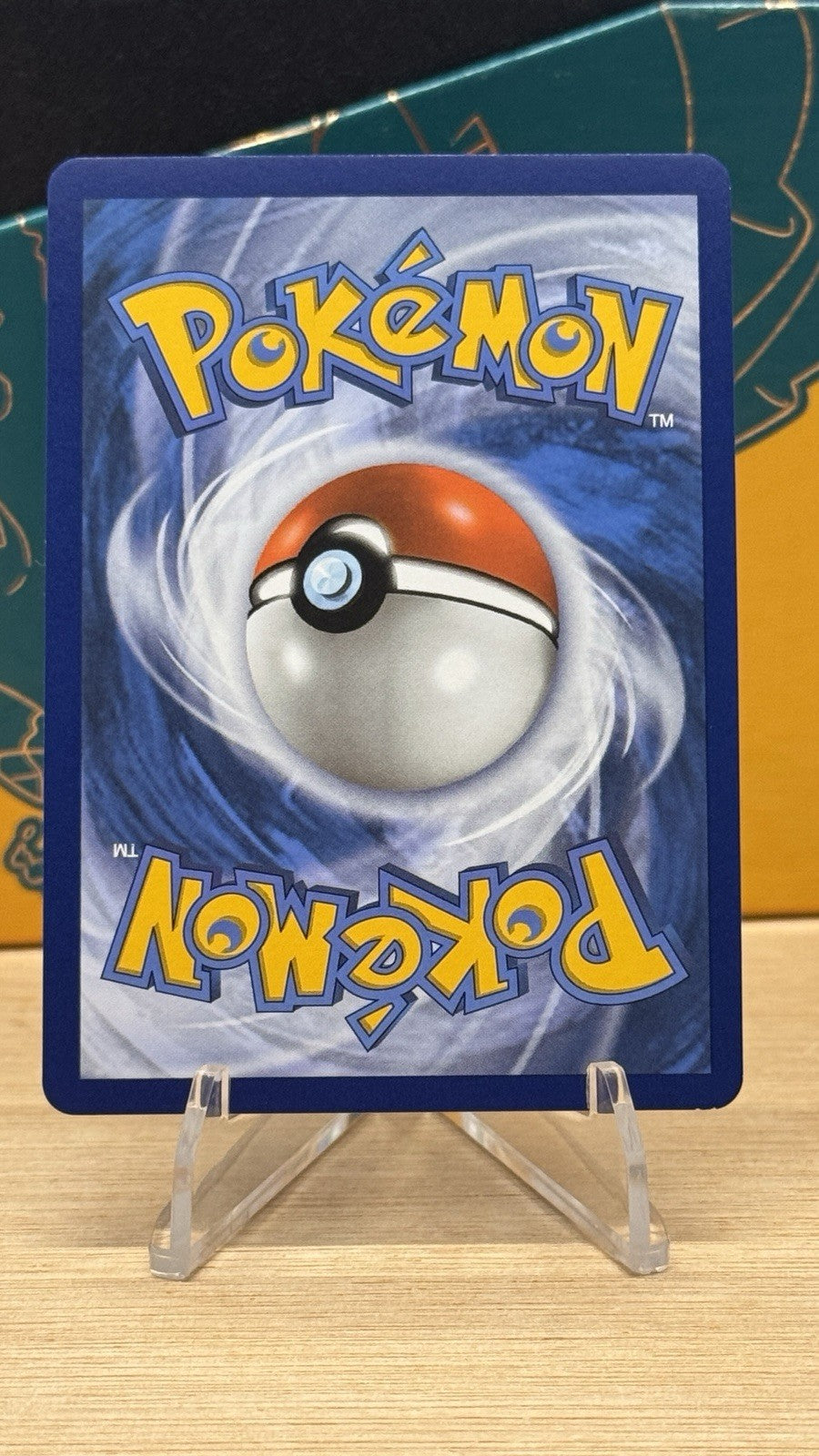 M Rayquaza EX Holo Card 76/108 Classic Collection Celebrations Pokemon TCG NM