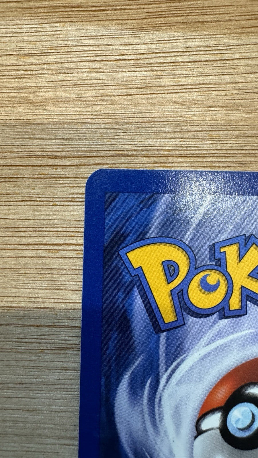 Dark Raichu 83/82 - Vintage Holo Pokemon Card- Team Rocket Set