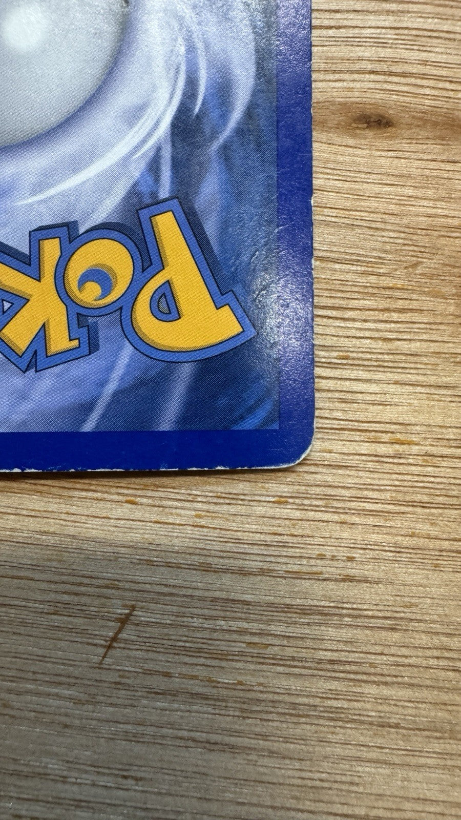 Meganium ex 106/115 Holo Rare EX Unseen Forces MP Pokemon Card