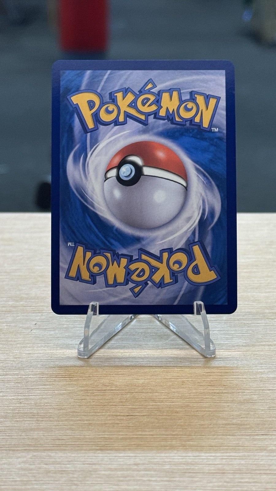 Pokémon TCG Zapdos EX Korean 204/165 SV2a Scarlet Violet 151 SAR