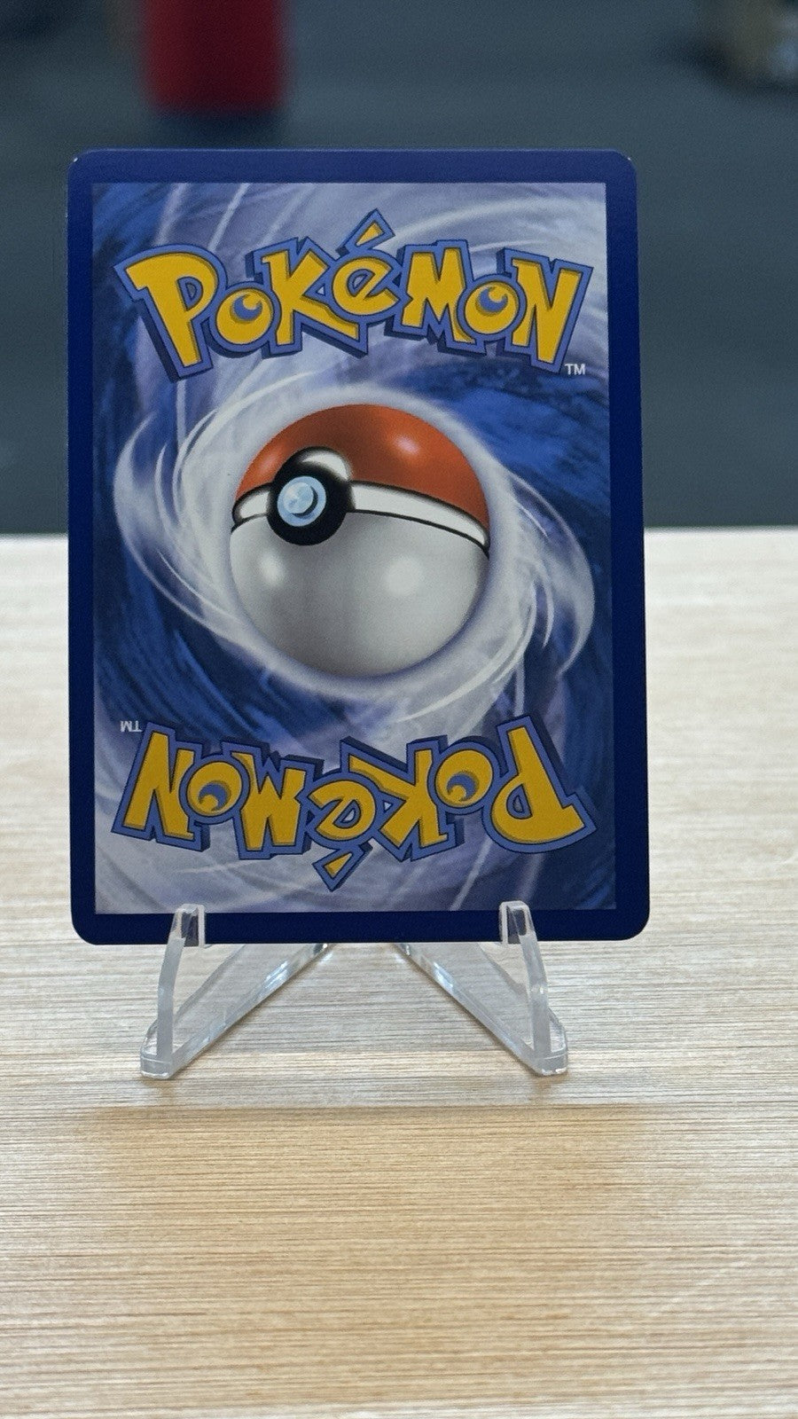 2024 Pokemon Scarlet & Violet Stellar Crown Dachsbun ex #169/142