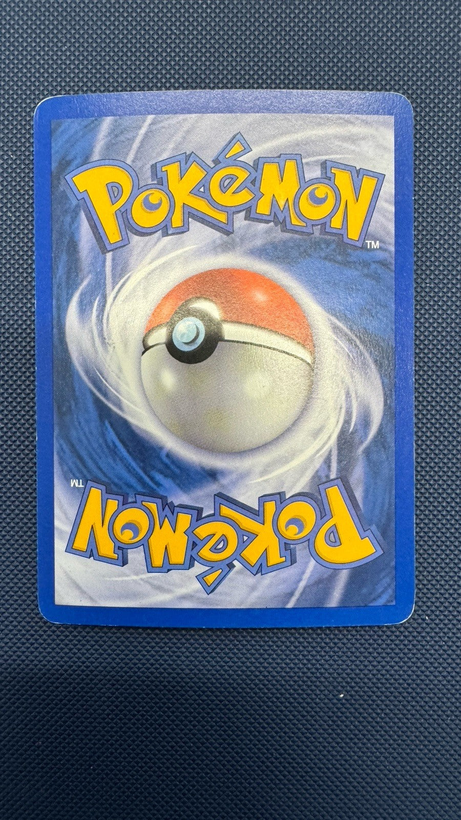 Feebas - 049/106 Common Emerald 49/106 LP