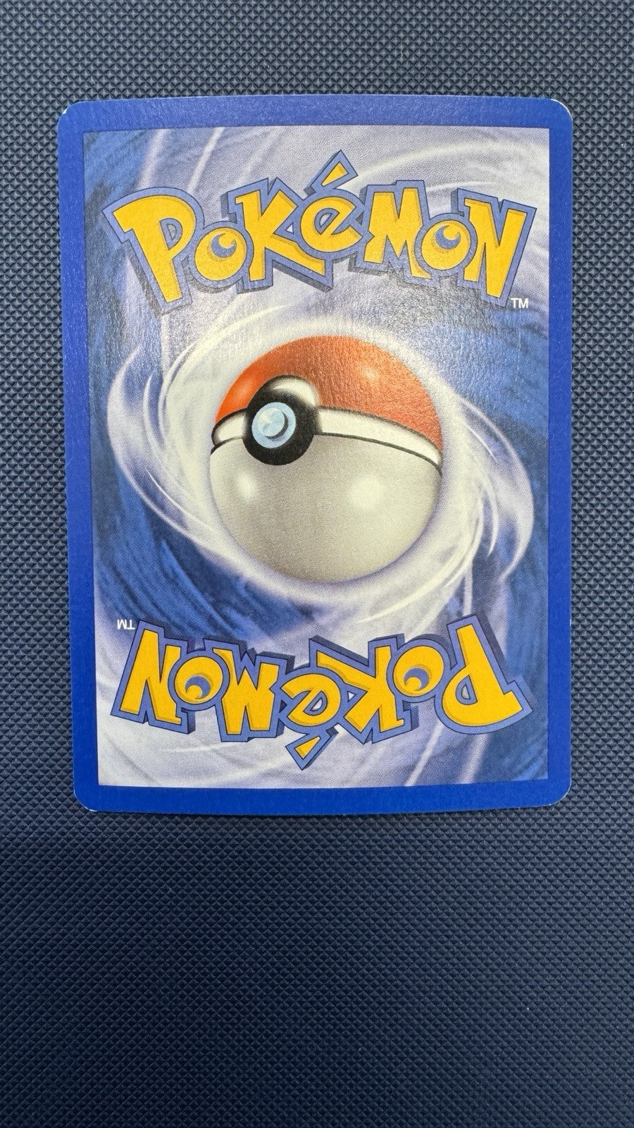 Ditto (Geodude) 62/113 Reverse Holo Stamped EX Delta Species 2005