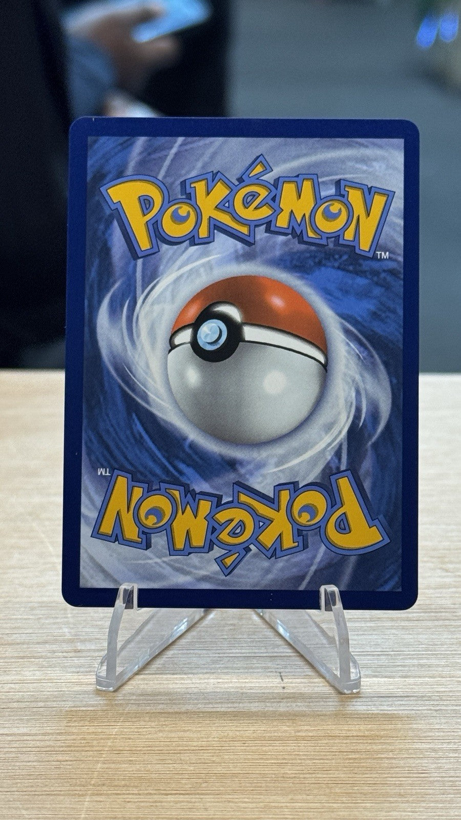 Flareon EX 146/131 Scarlet & Violet Prismatic Evolutions Illustration Rare 🔥