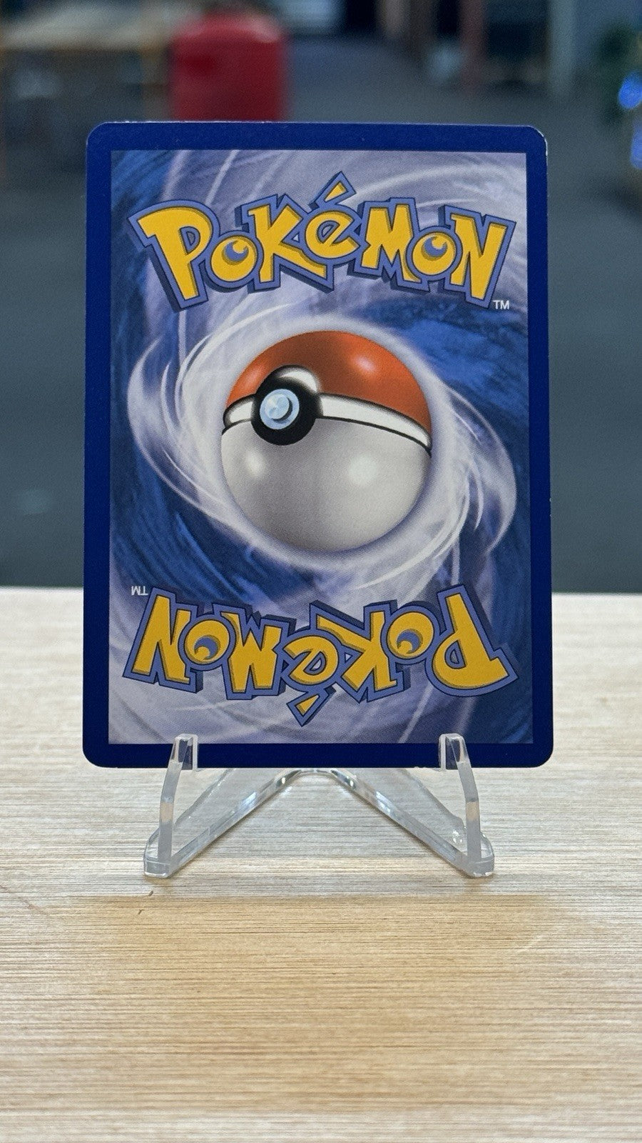 Pokémon TCG Gyarados EX 123/122 XY Breakpoint 2016 Secret Holo Rare Card