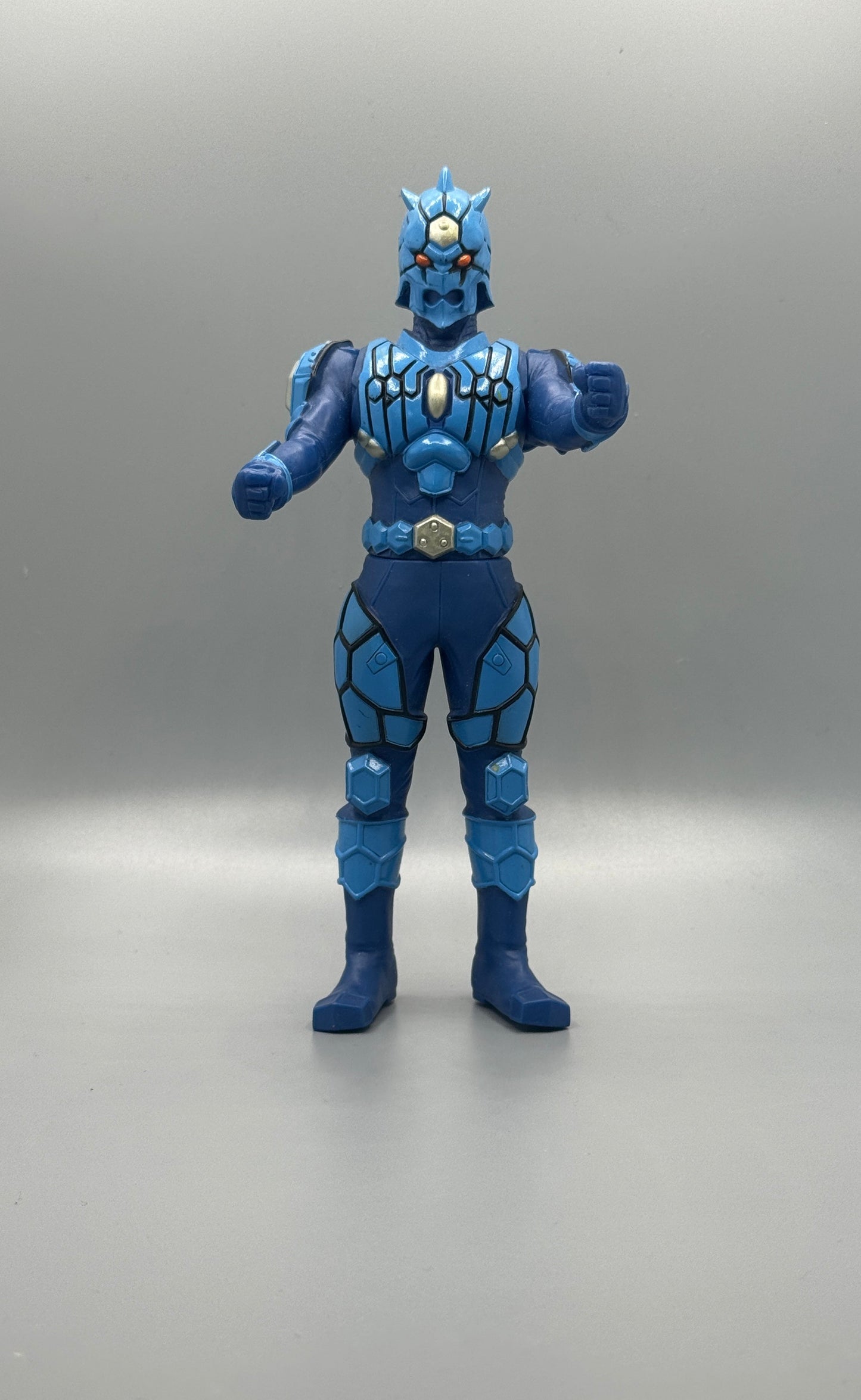 Kamen Rider Den-O Rider Imagine Series 02 Urataros Imagine