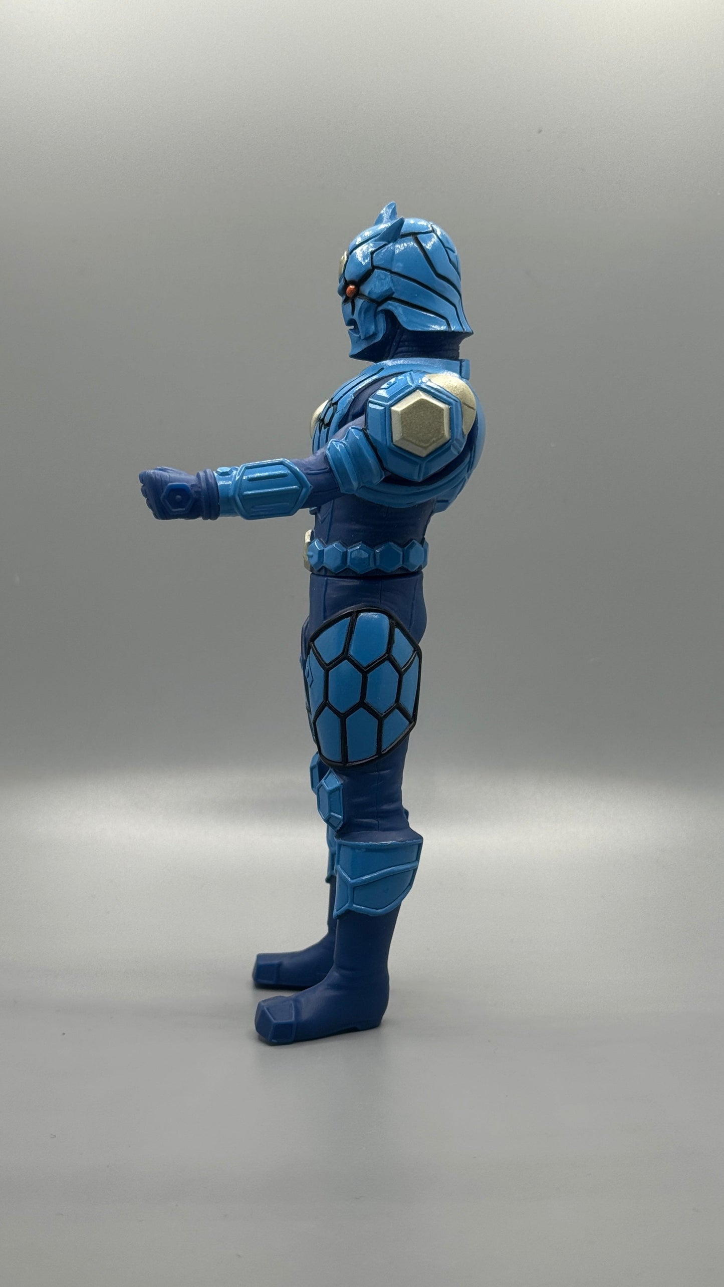 Kamen Rider Den-O Rider Imagine Series 02 Urataros Imagine