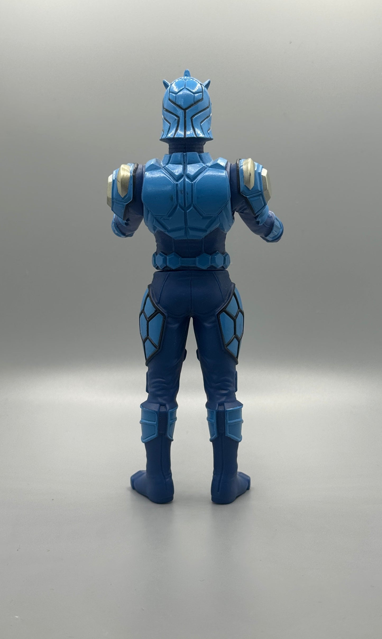 Kamen Rider Den-O Rider Imagine Series 02 Urataros Imagine
