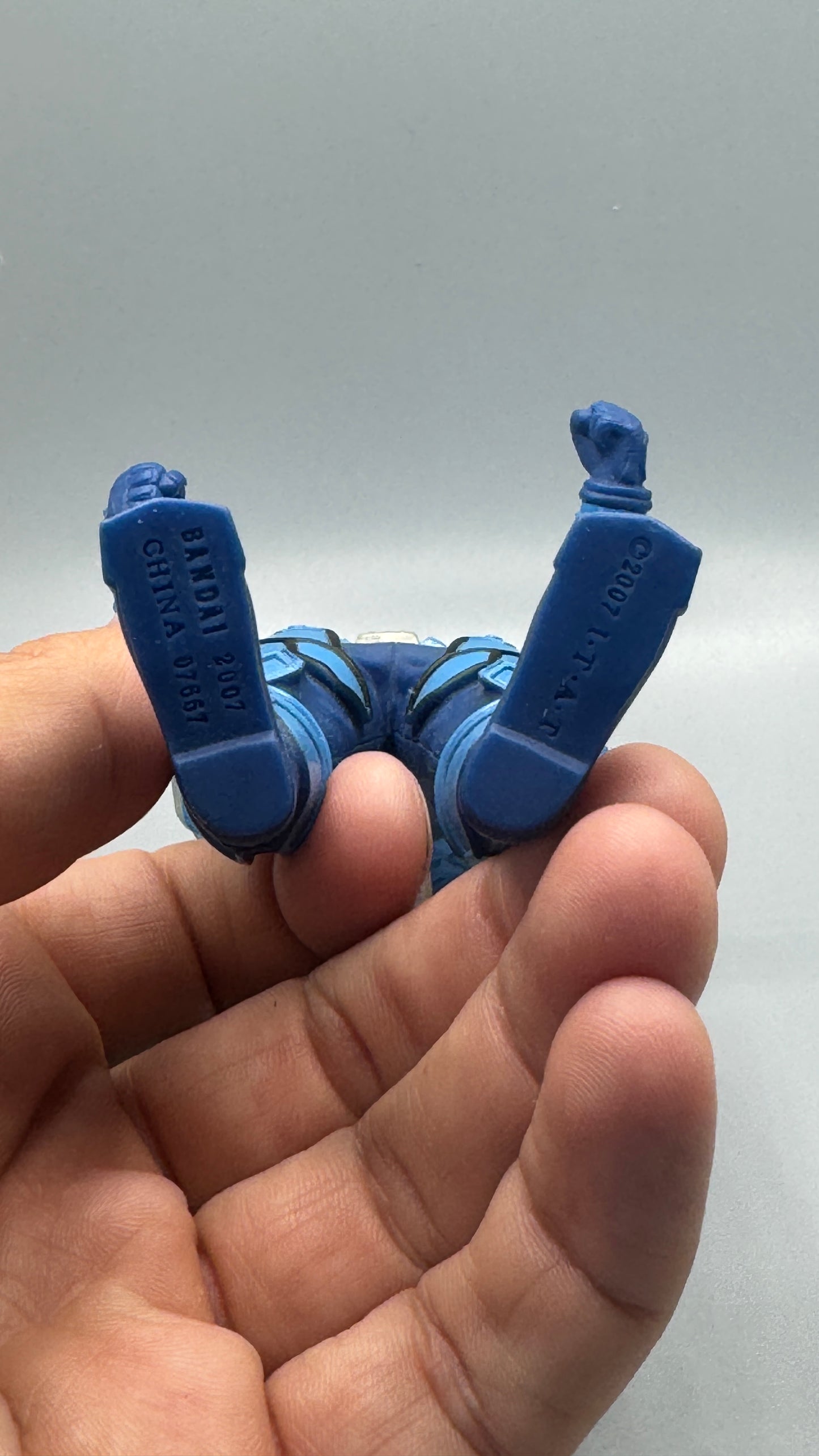 Kamen Rider Den-O Rider Imagine Series 02 Urataros Imagine