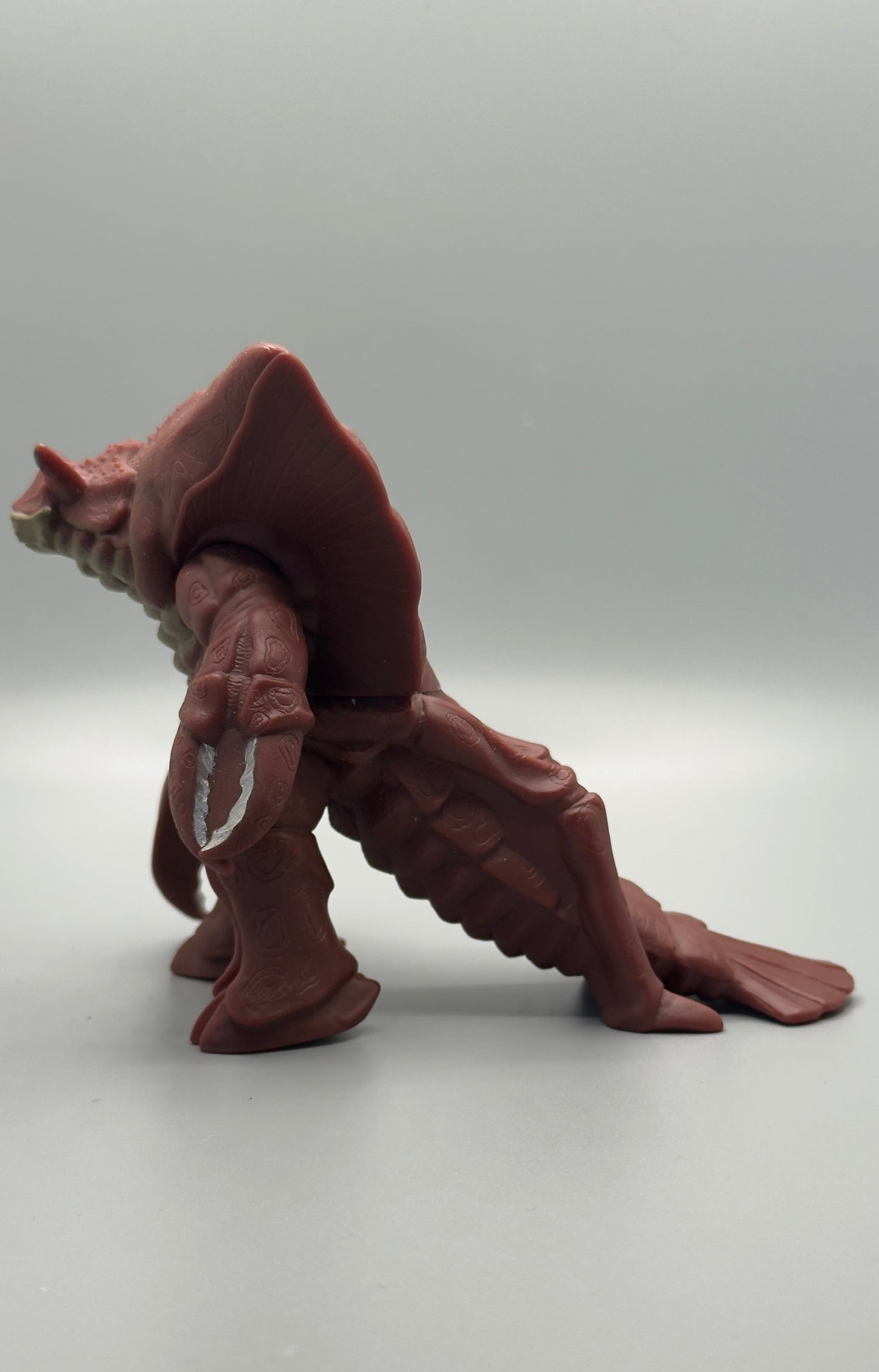 Bandai Ultraman Ultra Monster Series 63 Reigubas Figure