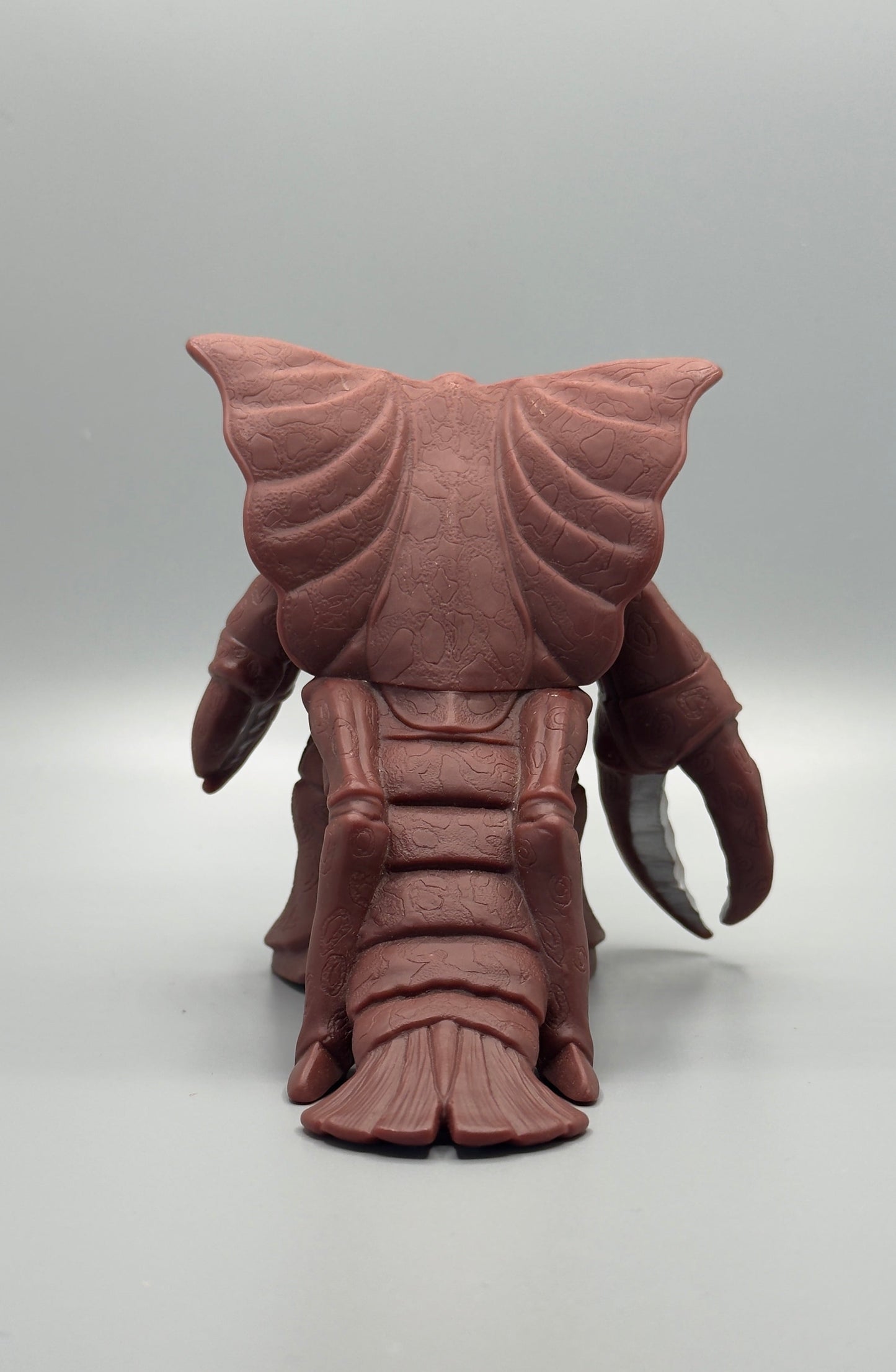 Bandai Ultraman Ultra Monster Series 63 Reigubas Figure