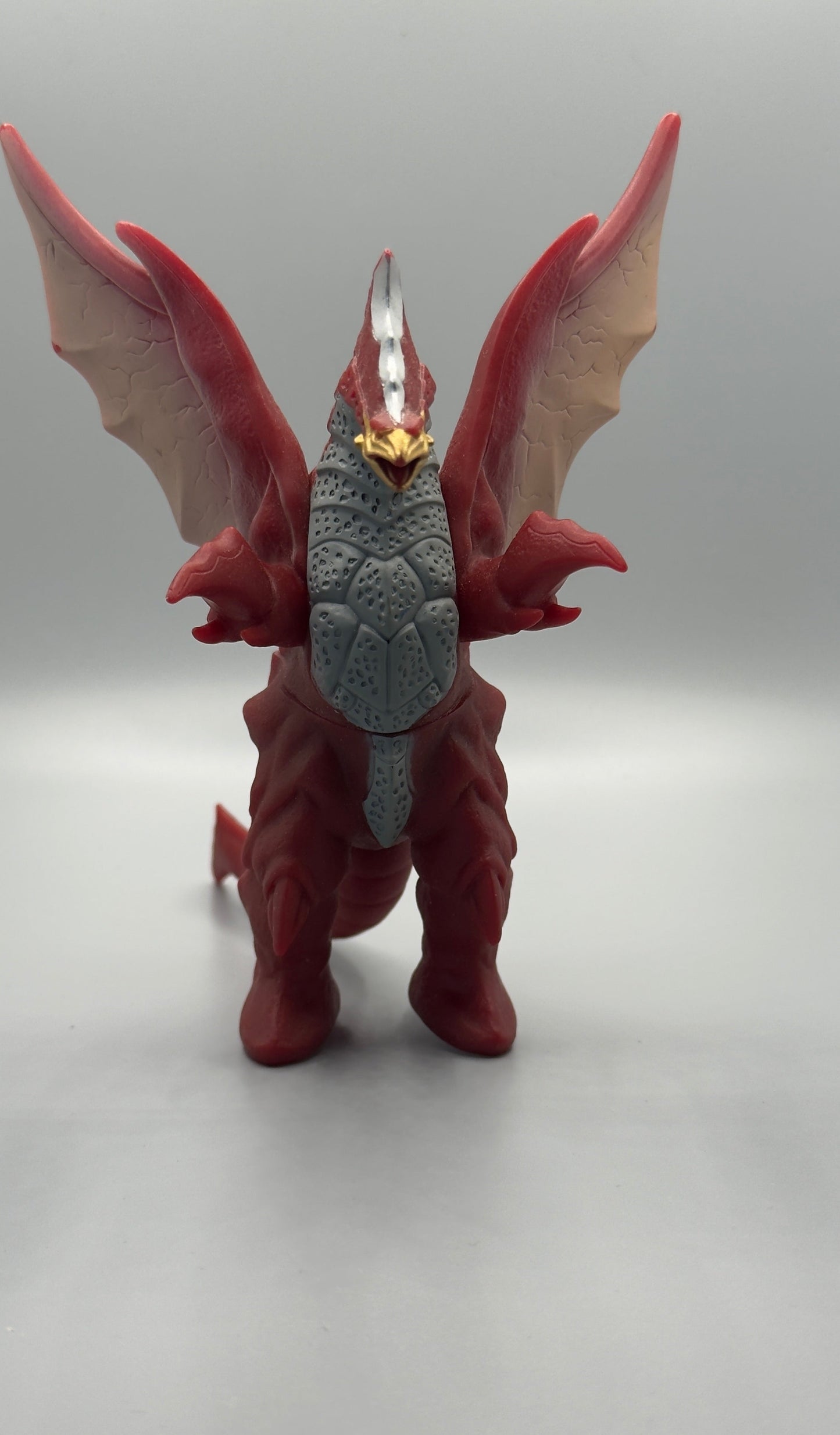 Bandai Ultraman Ultra Monster Series 62 Melba Pvc Action Figure