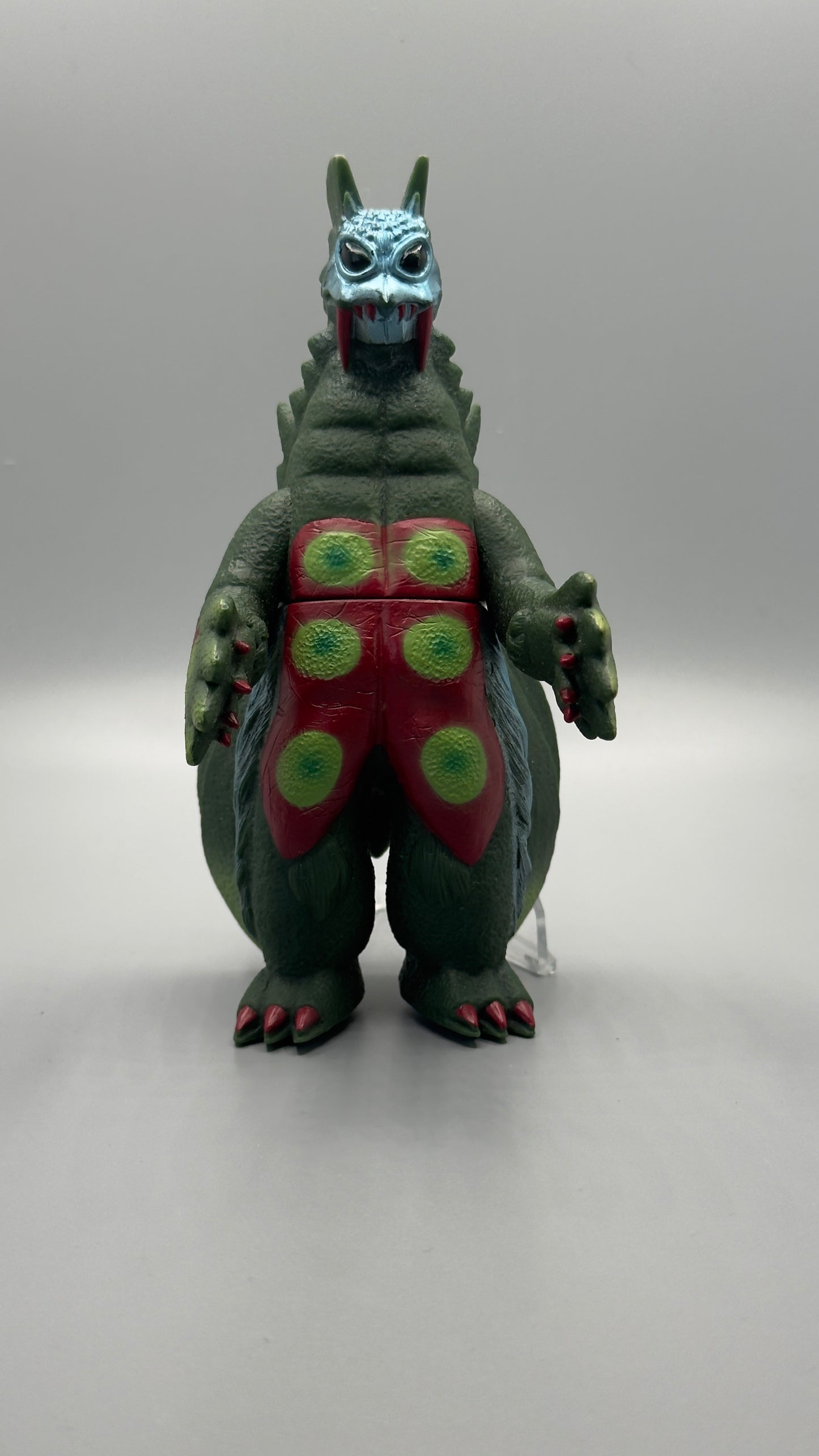 Ultra Monster Soft Vinyl Dragory F/S-M501 from japan Rare