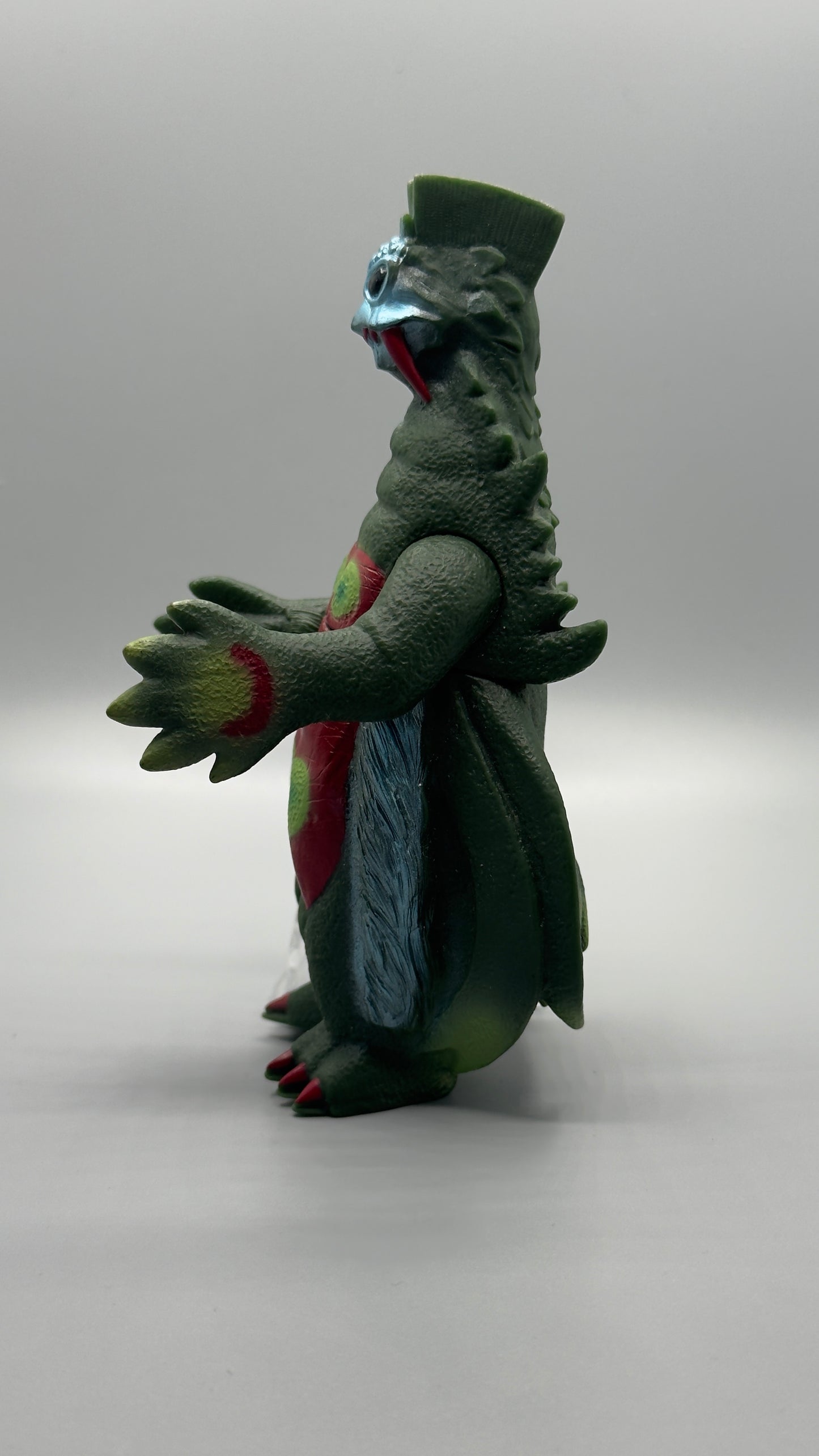 Ultra Monster Soft Vinyl Dragory F/S-M501 from japan Rare