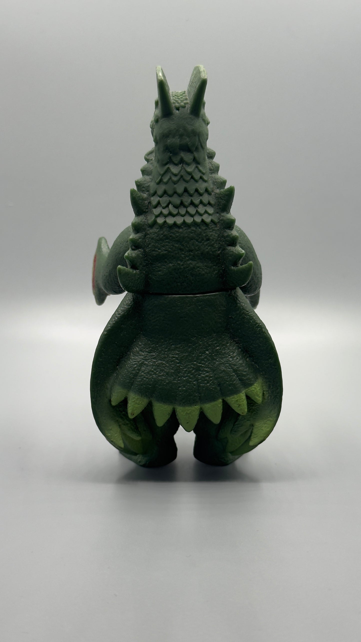Ultra Monster Soft Vinyl Dragory F/S-M501 from japan Rare