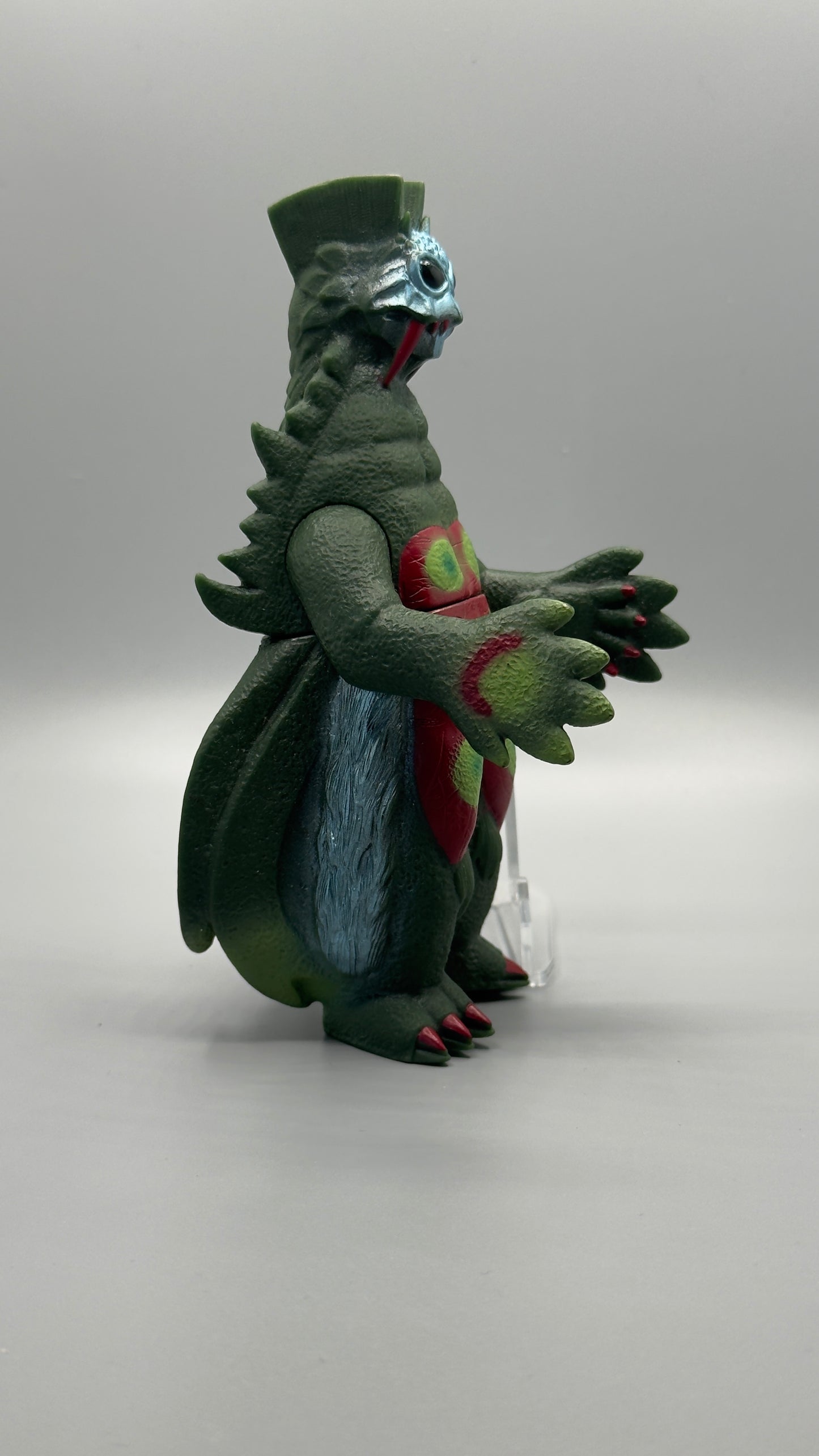 Ultra Monster Soft Vinyl Dragory F/S-M501 from japan Rare