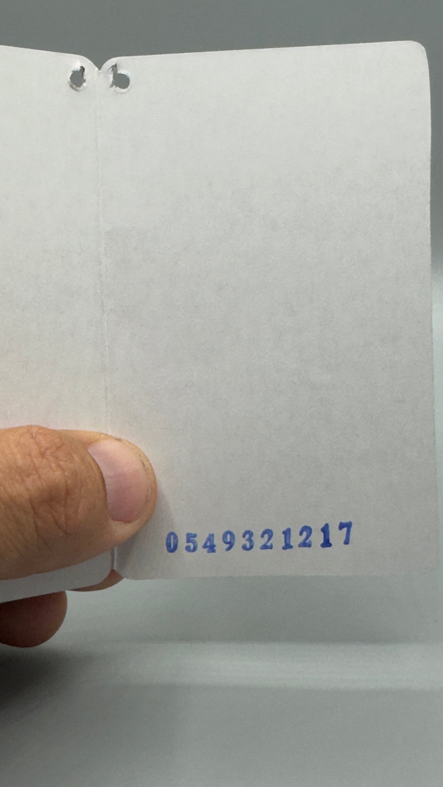 Alien Baltan Kaiju Ultra Monster 500 Series Soft Vinyl 5" Figure Bandai Rare