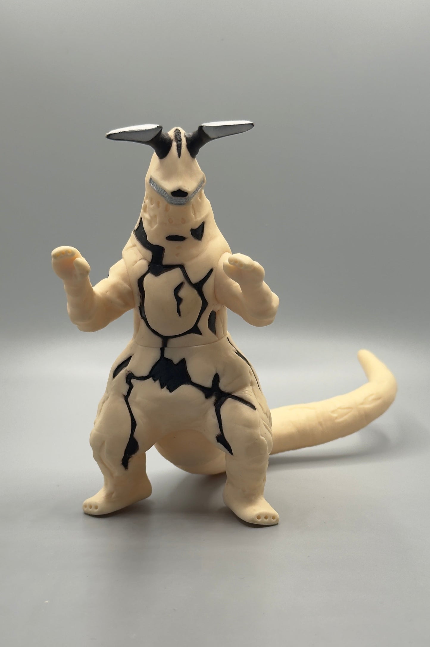 Eleking Kaiju Ultraman Ultra Monster 500 Spark Doll 2012 Ultraseven Figure