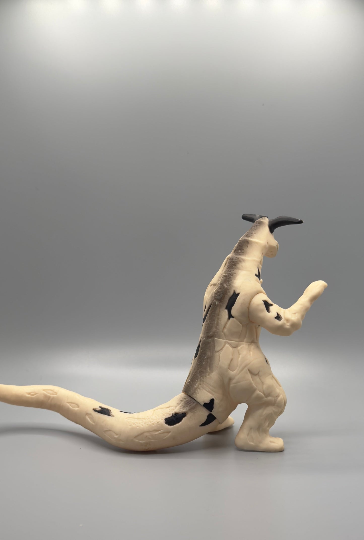 Eleking Kaiju Ultraman Ultra Monster 500 Spark Doll 2012 Ultraseven Figure