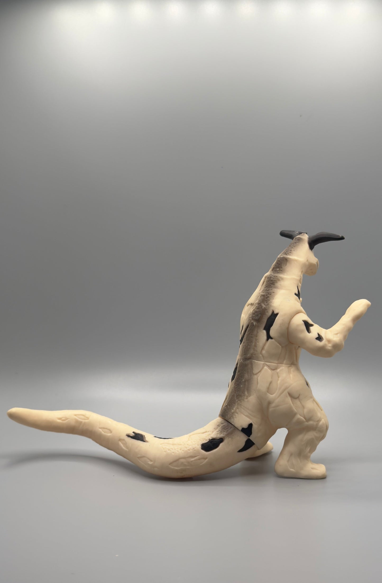 Eleking Kaiju Ultraman Ultra Monster 500 Spark Doll 2012 Ultraseven Figure