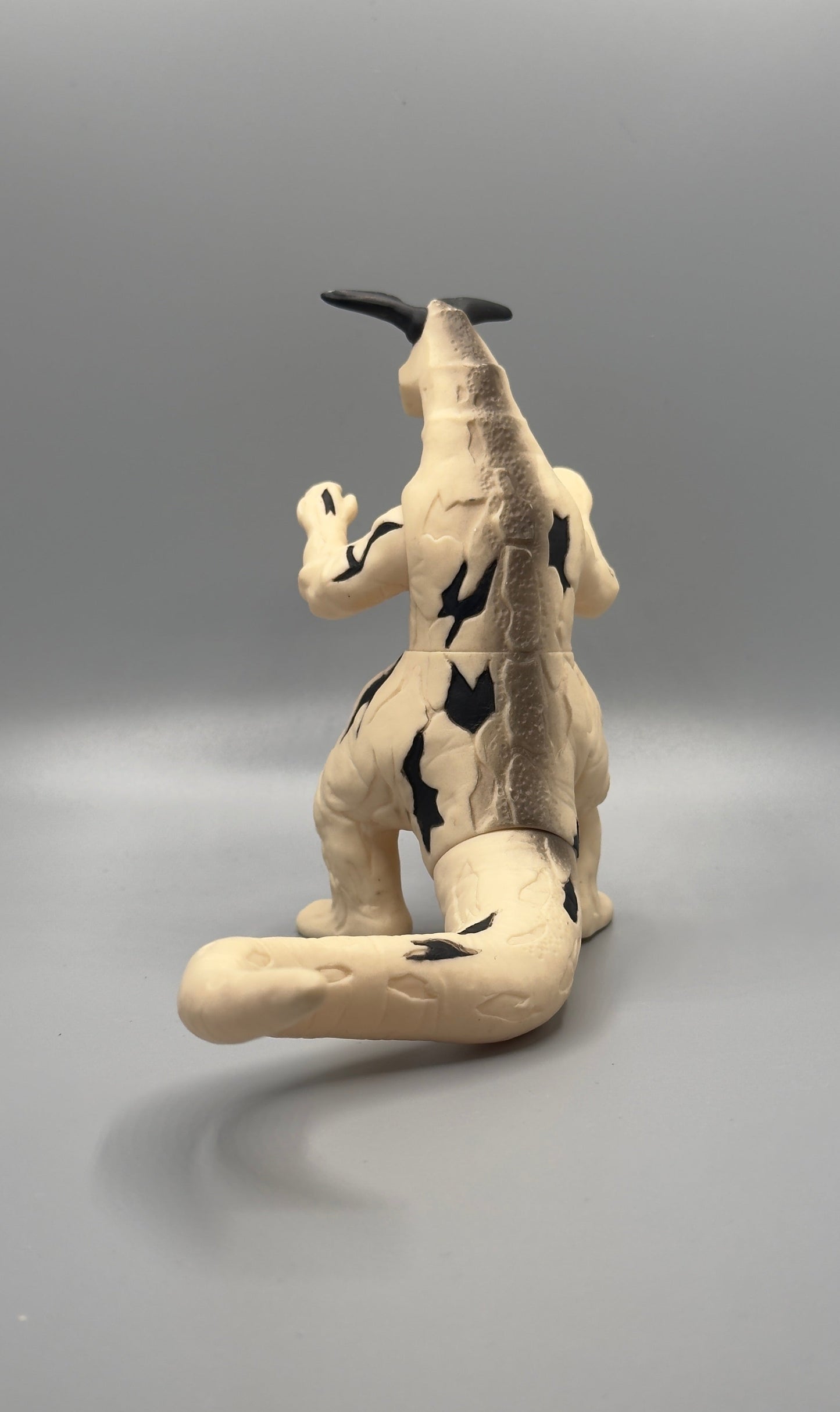 Eleking Kaiju Ultraman Ultra Monster 500 Spark Doll 2012 Ultraseven Figure